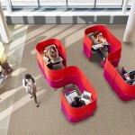 Cocoon-Like Desk5