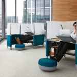 Cocoon-Like Desk6