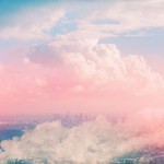 Colorful Los Angeles Dreamscapes_0