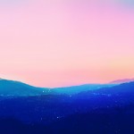 Colorful Los Angeles Dreamscapes_6