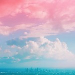 Colorful Los Angeles Dreamscapes_9