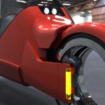 Concept Car Splits Into Two Motorcycles_4