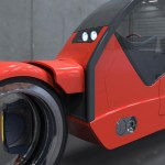 Concept Car Splits Into Two Motorcycles_6