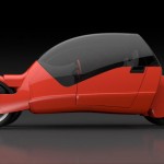 Concept Car Splits Into Two Motorcycles_7