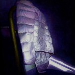 Contemplation Paintings by Peter Chan-2