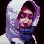 Contemplation Paintings by Peter Chan-3