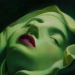 Contemplation Paintings by Peter Chan-7