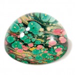 Crystal Paperweight Design-14