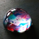 Crystal Paperweight Design-18