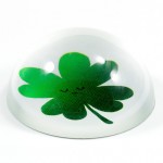 Crystal Paperweight Design-4