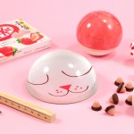 Crystal Paperweight Design-5