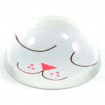 Crystal Paperweight Design-6