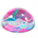 Crystal Paperweight Design-8