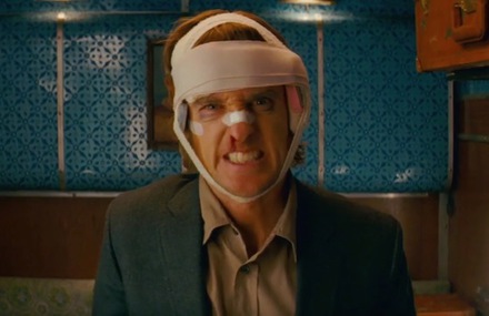 The Violence in Wes Anderson Movies