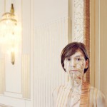 Delicate Camouflage Make-Up Art-0