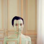Delicate Camouflage Make-Up Art-00