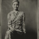 TINTYPE COPYRIGHT OF VICTORIA WILL