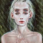 Double Vision Surreal Portraits-1