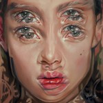 Double Vision Surreal Portraits-2
