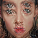 Double Vision Surreal Portraits-7