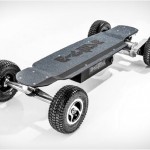 E-Glide GT Powerboard-0