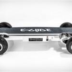 E-Glide GT Powerboard-1