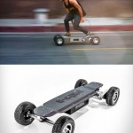 E-Glide GT Powerboard-4