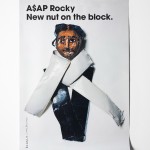 Famous Figures Made with Nuts and Adhesive Tape3