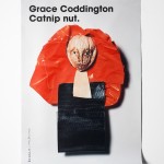 Famous Figures Made with Nuts and Adhesive Tape5