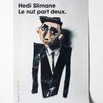 Famous Figures Made with Nuts and Adhesive Tape9