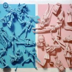 Fantasy Paintings by Katsuya Sugimoto-1