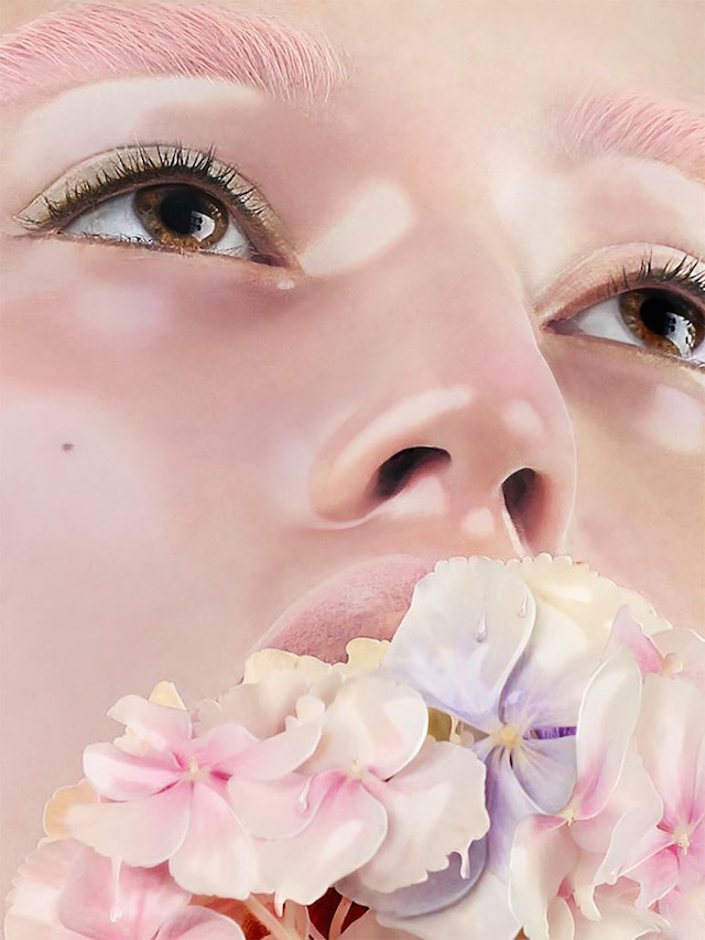 Fashion Art Beauty Photography 1 – Fubiz Media