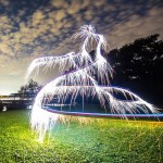 Fireworks on Drone_1