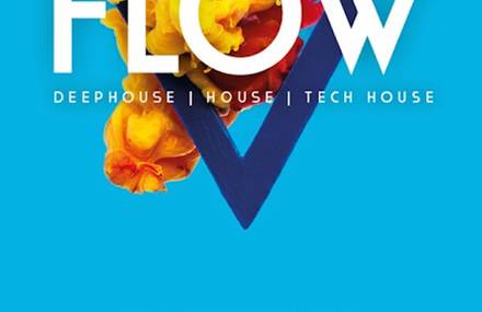 Flow Campaign by Studio Hands