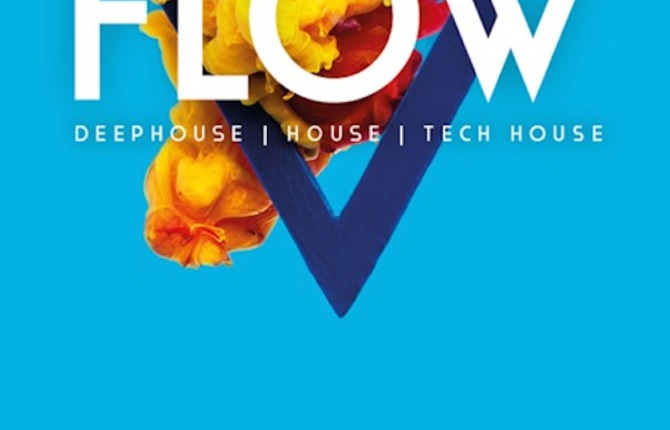 Flow Campaign by Studio Hands