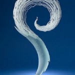 Flowing Glass Sculptures_1
