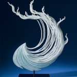 Flowing Glass Sculptures_4
