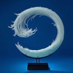 Flowing Glass Sculptures_5