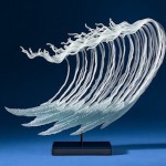 Flowing Glass Sculptures_6