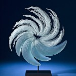 Flowing Glass Sculptures_7