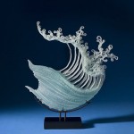 Flowing Glass Sculptures_9