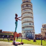 Gravity Defying Yoga Poses In Photos_12