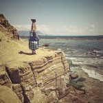 Hands Free Headstands In Beautiful Places_6