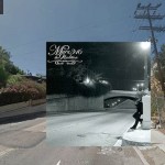Hip Hop Albums in Google Street View-1B
