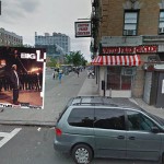 Hip Hop Albums in Google Street View-3