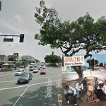 Hip Hop Albums in Google Street View-4
