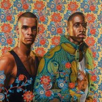 Hip Hop Blending With Renaissance Art_0