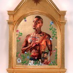 Hip Hop Blending With Renaissance Art_2