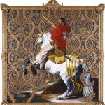 Hip Hop Blending With Renaissance Art_4