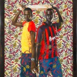 Hip Hop Blending With Renaissance Art_5